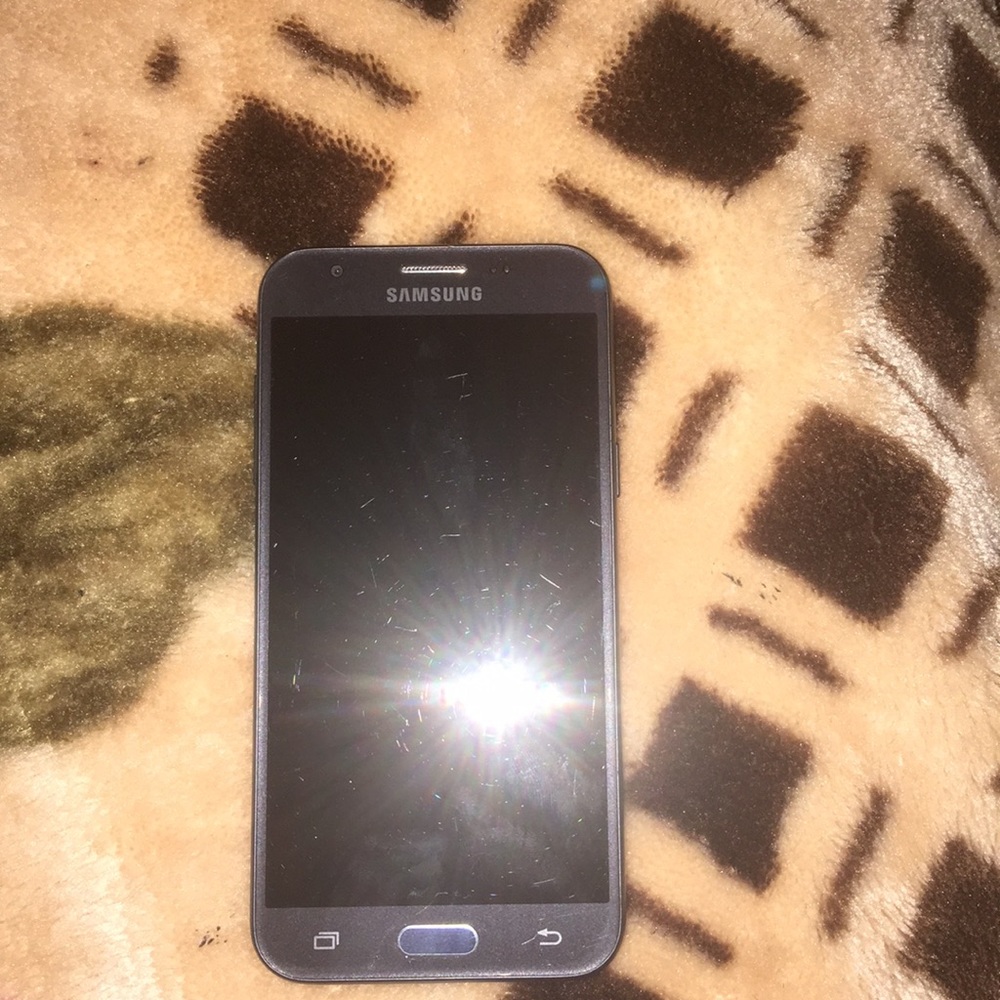 Cellphone